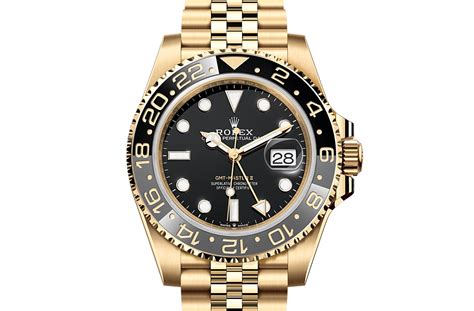 rolex young master 2